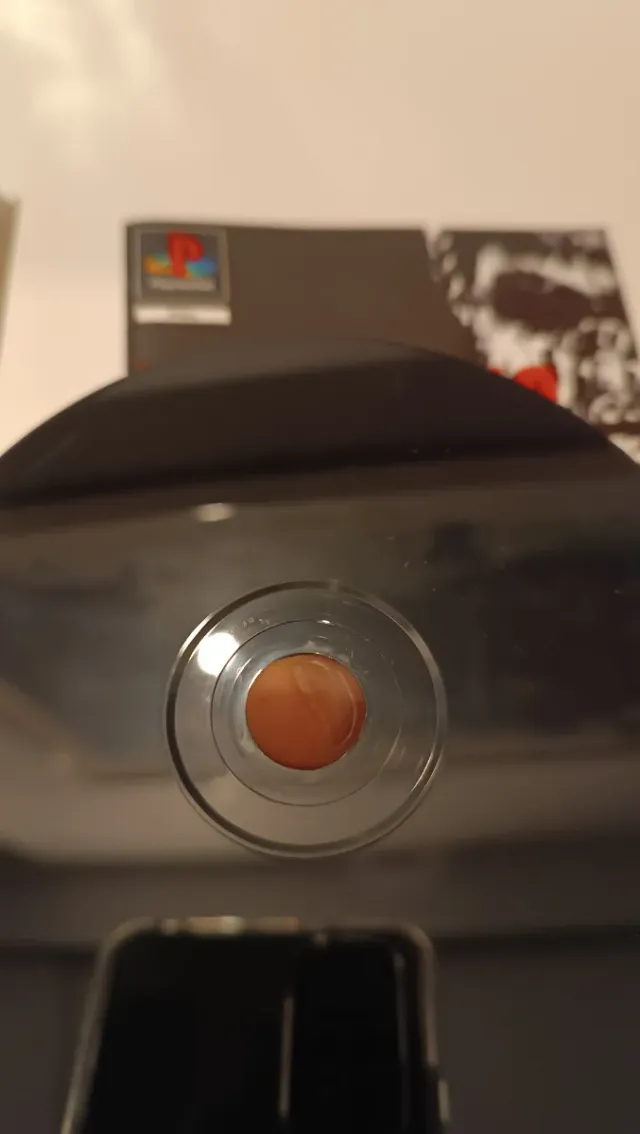 2 Juegos PS1 Resident Evil 1 y 2 Platinum