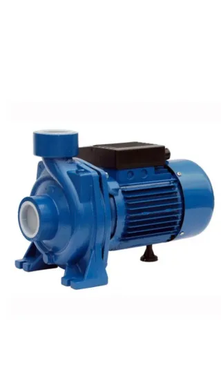 Reparació tot tipus de bombas hidráulicas,picina..