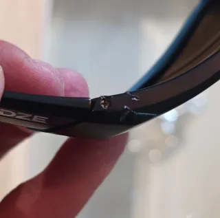 Occhiali da sole Wedze