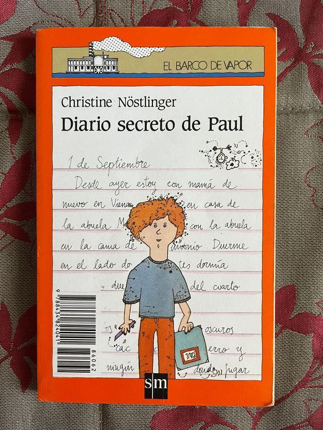 Diario secreto de Susi. Diario secreto de Paul ...