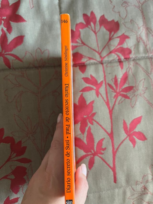 Diario secreto de Susi. Diario secreto de Paul ...