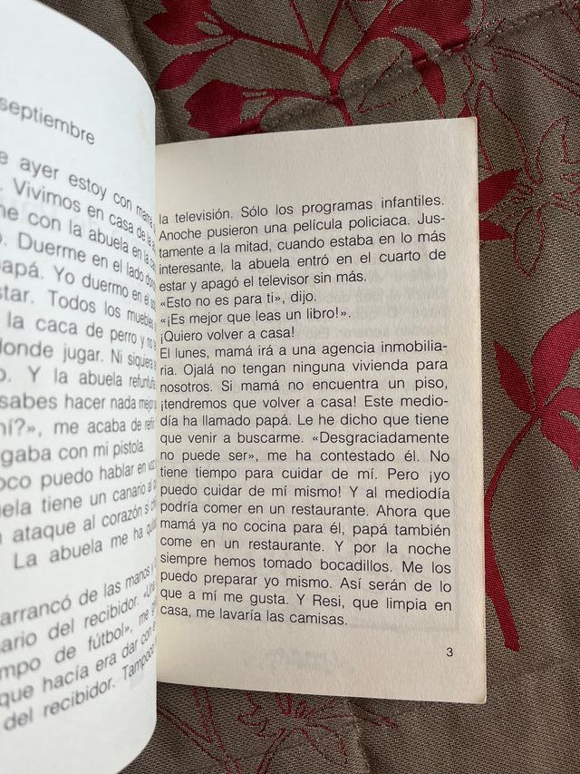 Diario secreto de Susi. Diario secreto de Paul ...