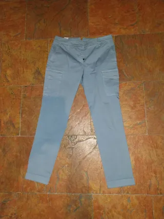 Pantalones mujer
