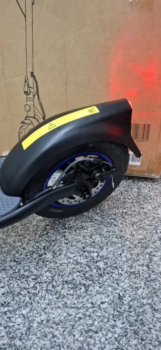 PATINETE ELECTRICO CECOTEC BONGO D20 XL