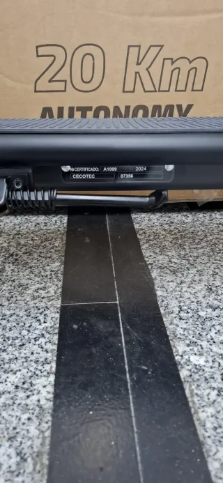 PATINETE ELECTRICO CECOTEC BONGO D20 XL