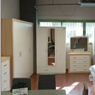 Armarios directo de fábrica