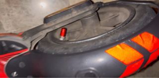 XIOAMI Eléctrico Pro Scooter 2S