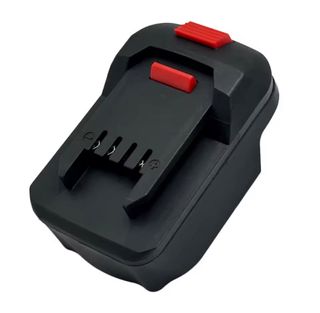 Adaptador batería Makita 18V a Parkside 20V