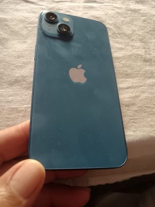 iPhone 13 Apple