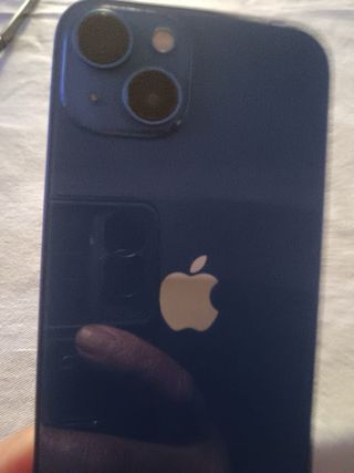 iPhone 13 Apple