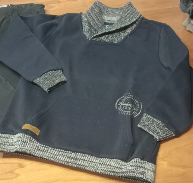 Lote Ropa Niña 8 Años