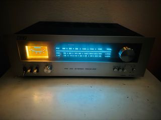 Receptor Estéreo BST ID-303 Hifi Vintage