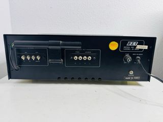 Receptor Estéreo BST ID-303 Hifi Vintage