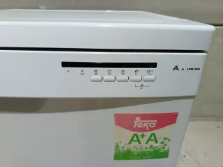 LAVAVAJILLAS TEKA A+