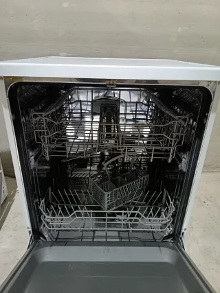 LAVAVAJILLAS TEKA A+