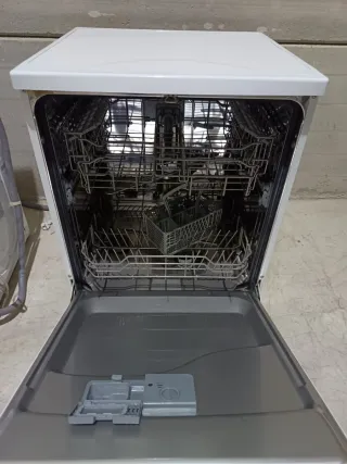 LAVAVAJILLAS TEKA A+