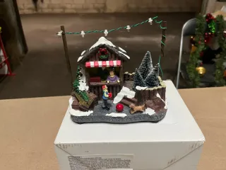 Addobbi Natalizi Vari