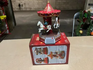 Addobbi Natalizi Vari