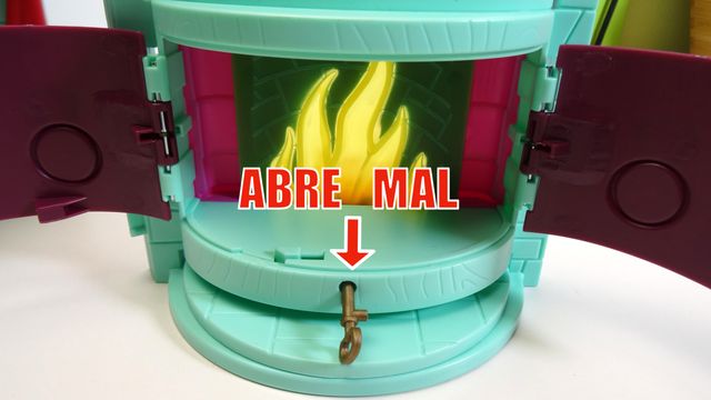 Hotel Transylvania Lobby Playset