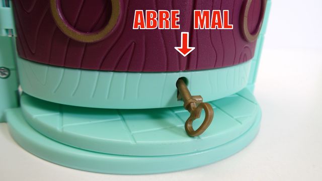 Hotel Transylvania Lobby Playset