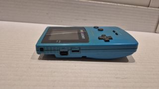 Game Boy Color Non Funzionante