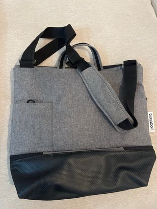 Bugaboo Camaleon Bolsa Grande Gris