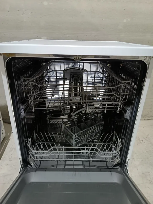 LAVAVAJILLAS TEKA A+