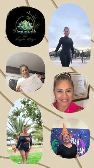 QUIROMASAJISTA 1 HORA