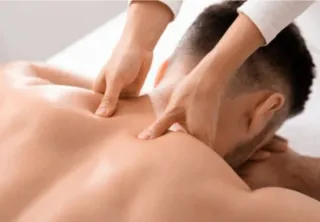 QUIROMASAJISTA 1 HORA