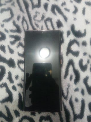 Samsung Galaxy Note 20 Ultra Oro Rosa