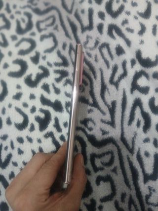 Samsung Galaxy Note 20 Ultra Oro Rosa