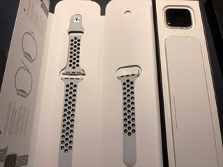 Apple Watch SE 40mm Plata