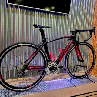 Specialized Venge Talla S (49)