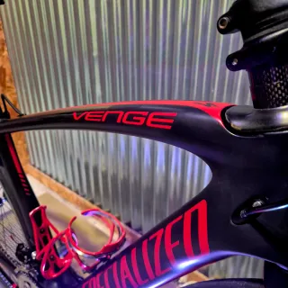 Specialized Venge Talla S (49)