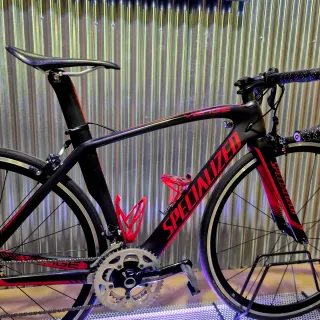 Specialized Venge Talla S (49)