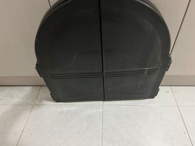 Diana Electrónica con Accesorios