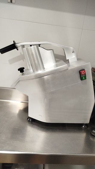 Cortador de Verduras VEVOR