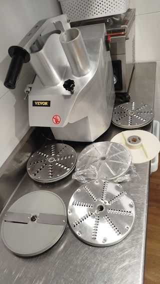 Cortador de Verduras VEVOR