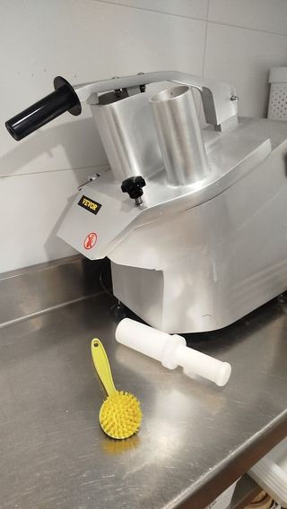 Cortador de Verduras VEVOR