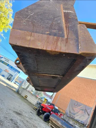 PAM1 Pala Retroexcavadora Case 580