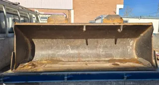 PAM1 Pala Retroexcavadora Case 580