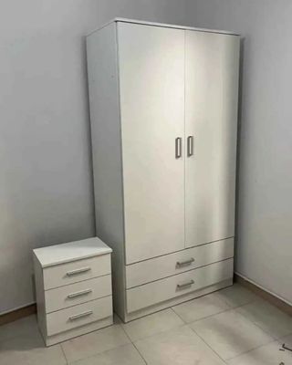 Armarios Nuevos de madera