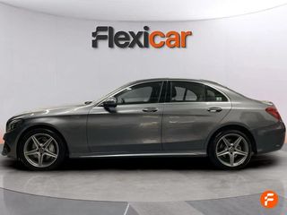 Mercedes Clase C C 220 d