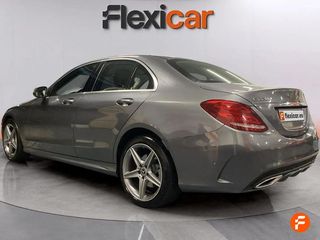 Mercedes Clase C C 220 d