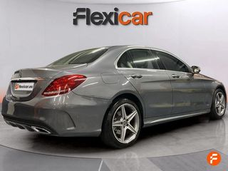 Mercedes Clase C C 220 d