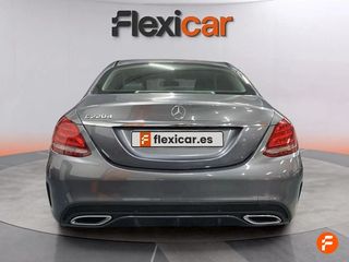 Mercedes Clase C C 220 d