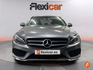 Mercedes Clase C C 220 d