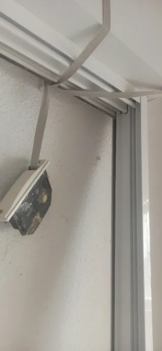 Puertas correderas para terraza