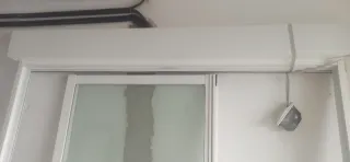 Puertas correderas para terraza