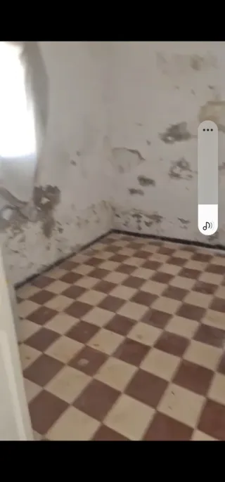 REGALO 50m² Solería de barro Antigua Hidraulica